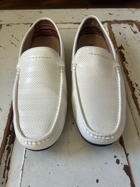Stacy Adams Men’s Loafer Size 10.5W